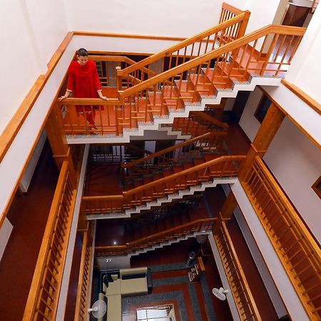 Roses Inn Fortkochi Εξωτερικό φωτογραφία