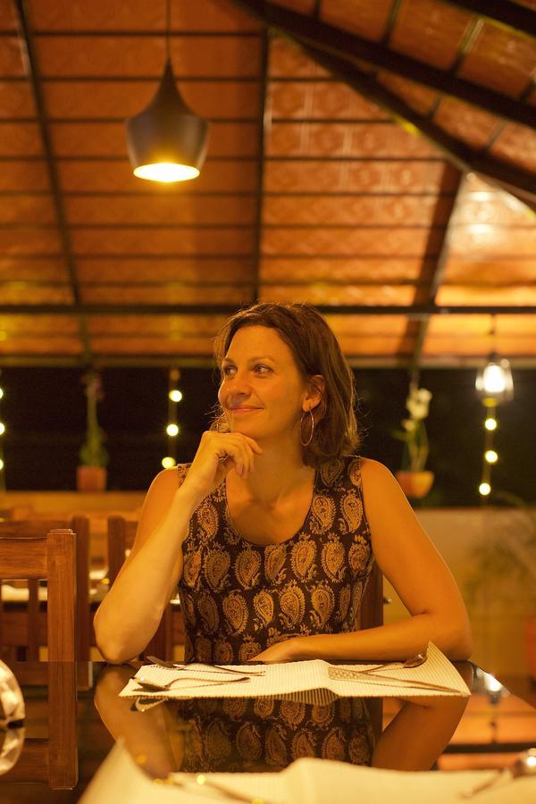 Roses Inn Fortkochi Εξωτερικό φωτογραφία
