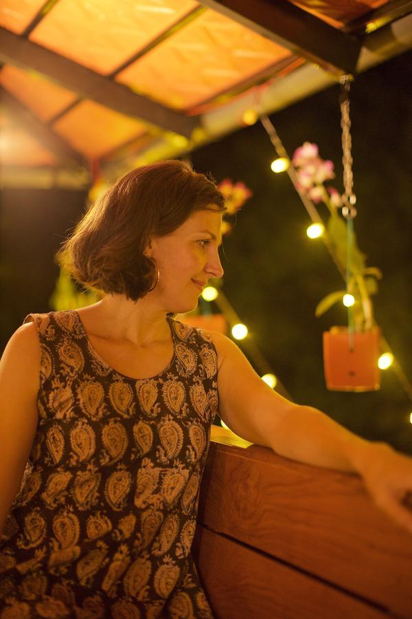 Roses Inn Fortkochi Εξωτερικό φωτογραφία